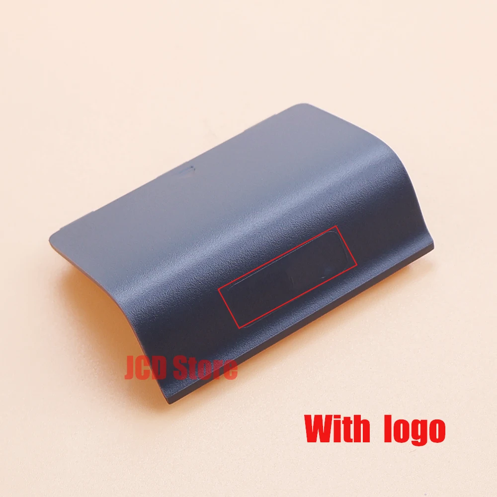 لXBOX One وحدة تحكم لاسلكية بطارية شل غطاء خفيف الوزن المحمولة الغطاء الخلفي غطاء البطارية غطاء الباب قذيفة استبدال