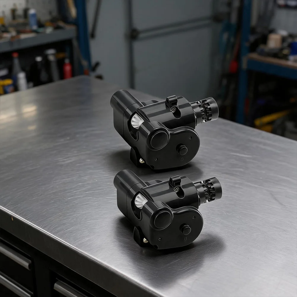 Side B Direction Control Device R0524800 for Zodiac for mx6 MX8 Suction Cleaners Optimizes Path Consistency and Reduces Missed