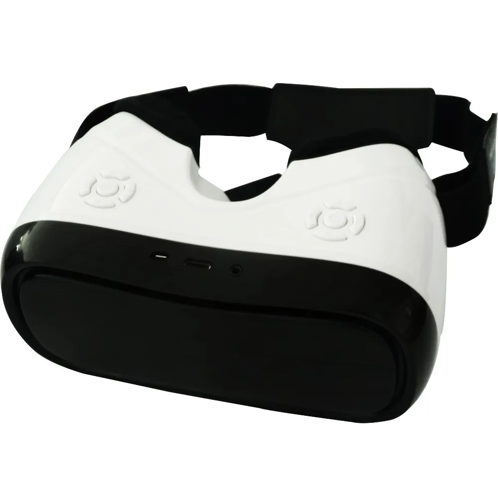 hot selling oem product 3d vr virtual reality glasses all in one vr headset vr