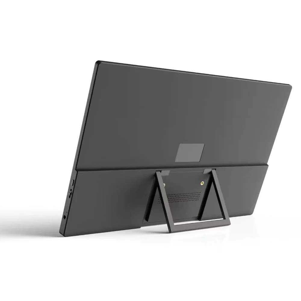 15.6-Inch 1920*1080 FHD High-Definition Portable Gaming Laptop  USB External 60Hz Refresh Rate