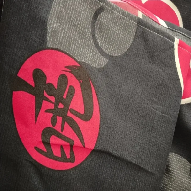 Neues NARUTO Uzumaki Naruto Bettlaken, Bettbezug, vierteiliges Bettset, superweich, bequem, dreiteiliges Set für Studentenwohnheime – Detail 3