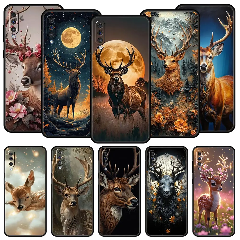 Deer Lichee Pattern…