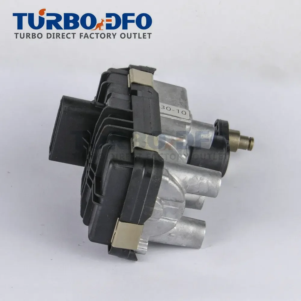 Turbolader Actuator Electronic For BMW 797863-0077 6NW010430-10 Turbine Charger Auto Parts