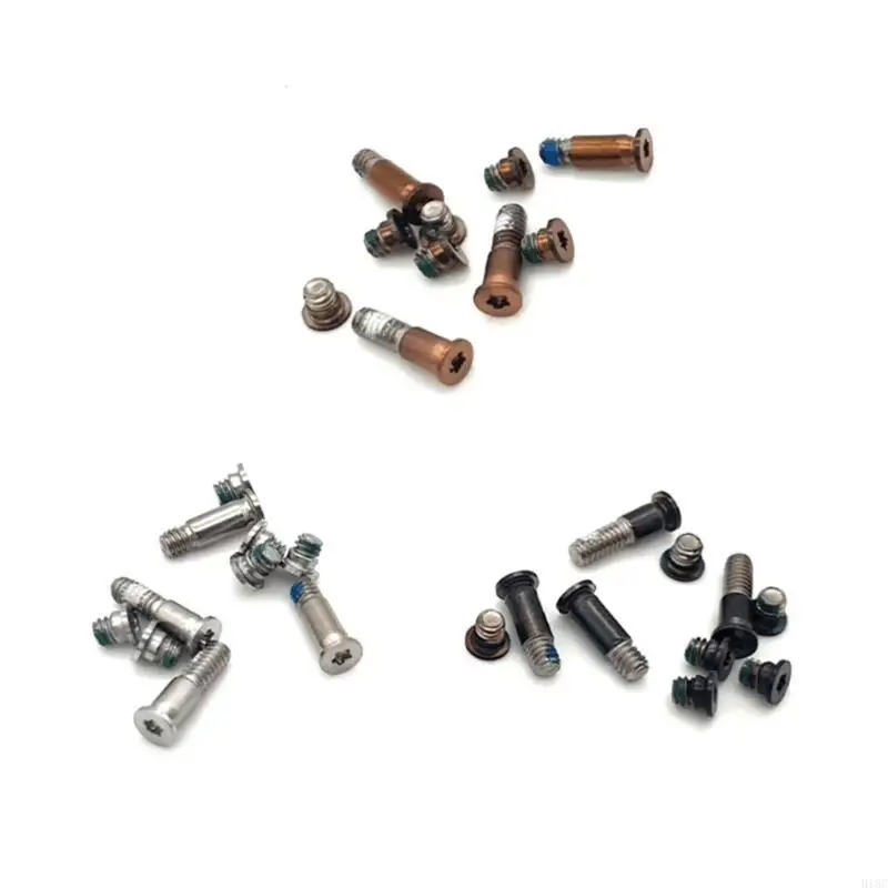 1sets/10pcs нижний чехол винты для воздуха A1932 A2179 Ноутбук