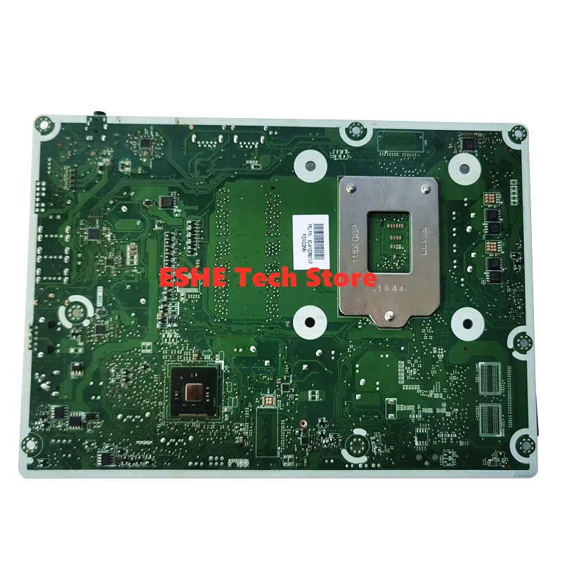 IPSHB-AT Motherboard For HP Pavilion 22-3 23-r All-in-one Computer Motherboard UMA 4th DDR3 793298-601 793298-601 793298-001