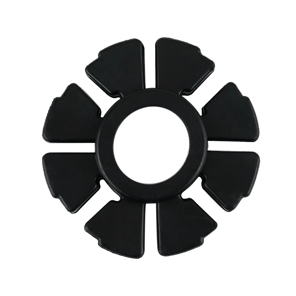 

For Suzuki GN125 GN125U GN 125 125U 1994-1999 Motorcycle Rear Wheel Rubber Cush Drive Damper Set Replace 64651-38300