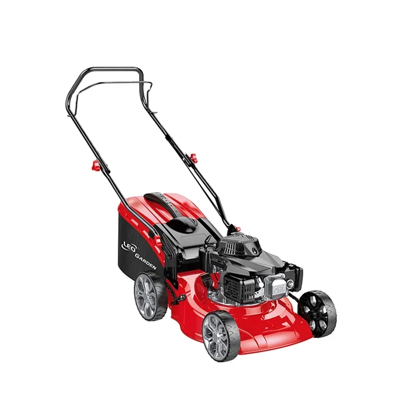 LM40-L 79CC Hand Push rotary gasoline Lawnmower