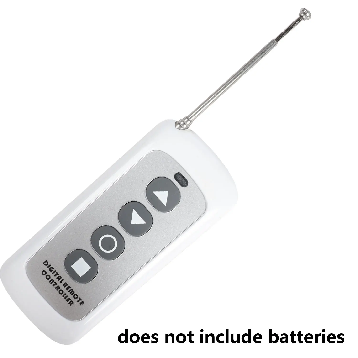 Remote Control for Telescopic Linear Actuator XFM19S Wireless Speed Regulator Switch or Power supply