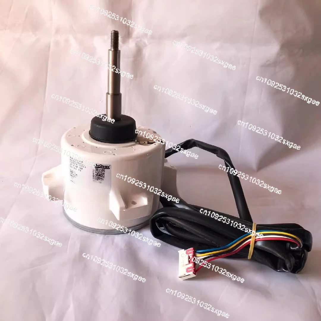 Motor M03034300020 external fan SIC-82FX-F1100-4 motor AC motor fan