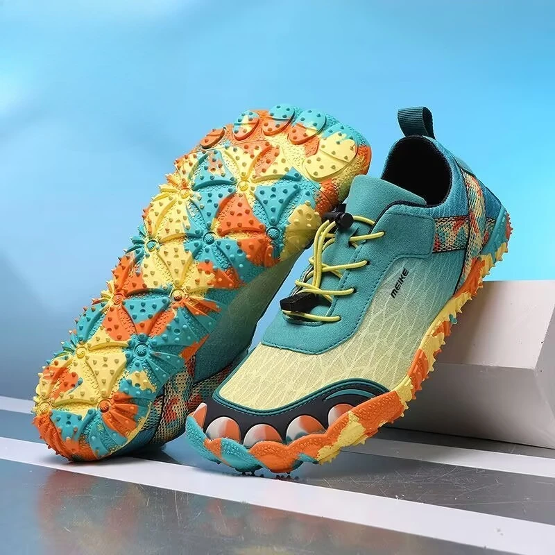 

Designer Brand Squat Shoes Wide Weight Lifting Shoes Anti-Slippery Fitness Yoga Shoes Soft Bottom Gym Training Shoe Unisex