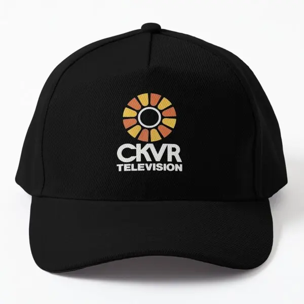 Ckvr 3 Barrie 70S And 80S  Baseball Cap Hat Printed Casquette Black Czapka Fish Casual Snapback Women Solid Color Hip Hop Sun