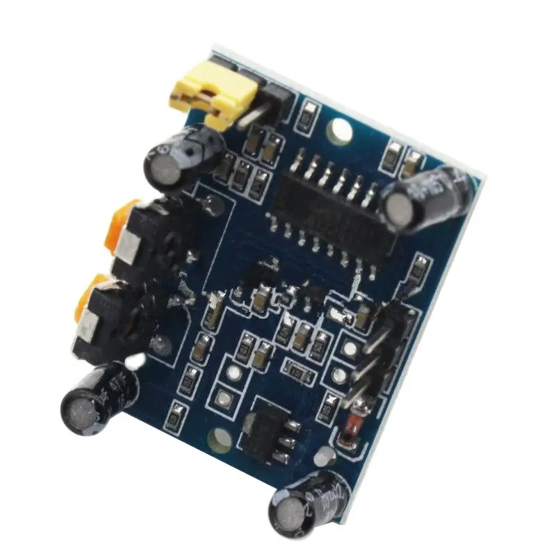 ไต้หวัน Probe HC-SR501 เซ็นเซอร์อินฟราเรดร่างกายมนุษย์โมดูลร่างกายมนุษย์พร้อมเลนส์
