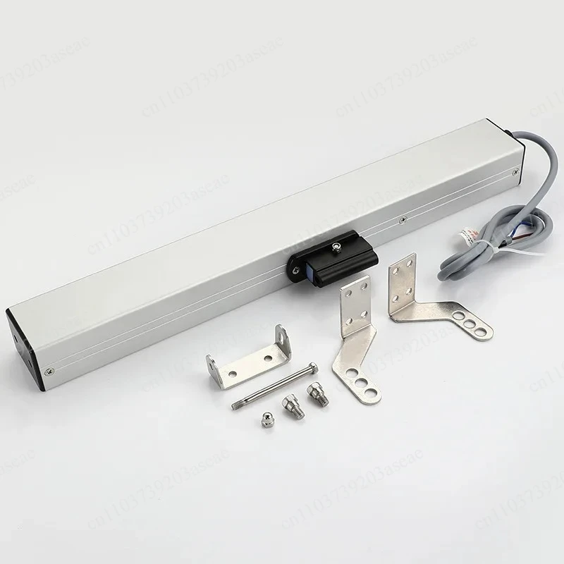 Chain Electric Window Actuator Rain Sensor Wireless Remote Skylight Smoke Vent Controller