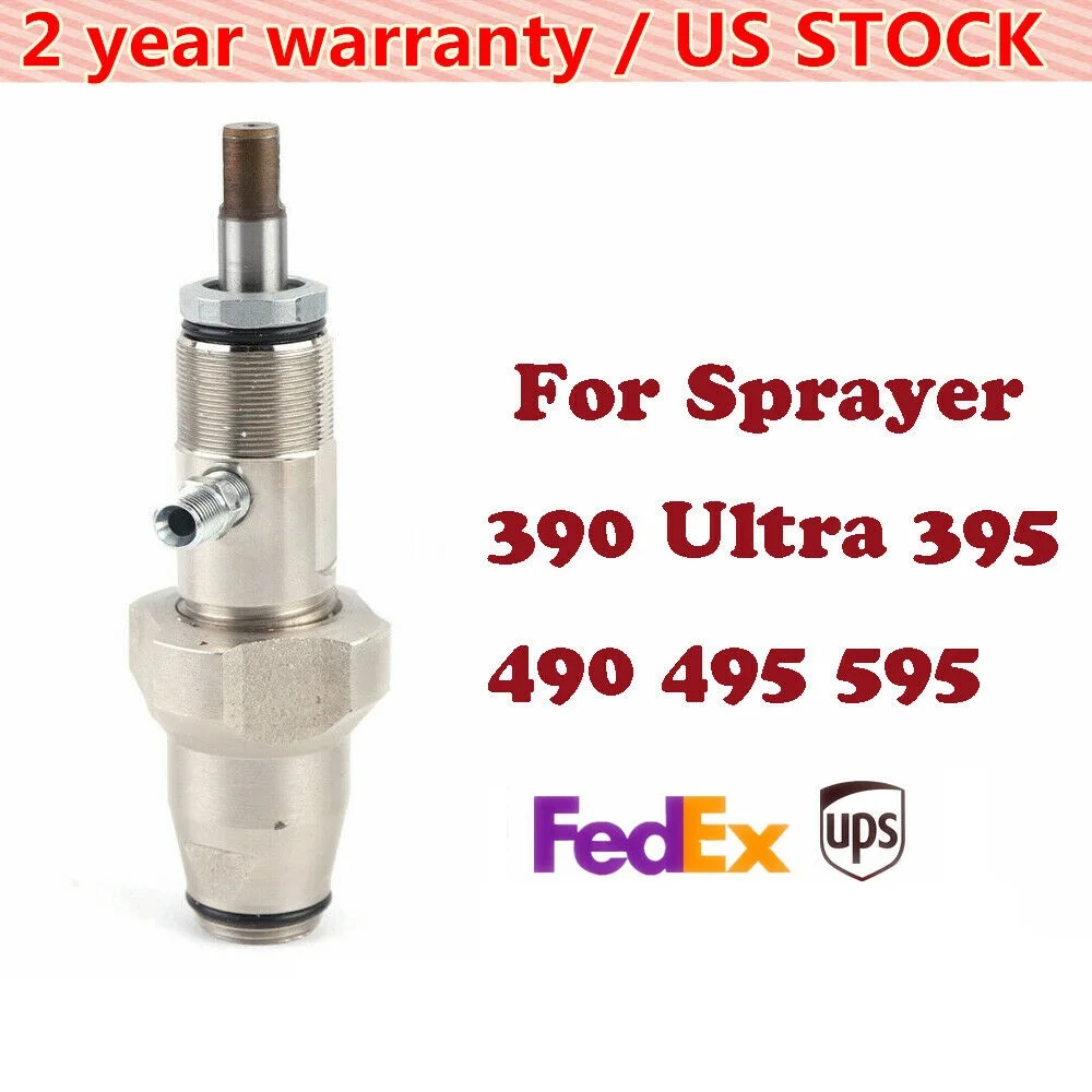 

Airless Spray Pump 246428 For Airless Paint Sprayer 390 395 490 495 595