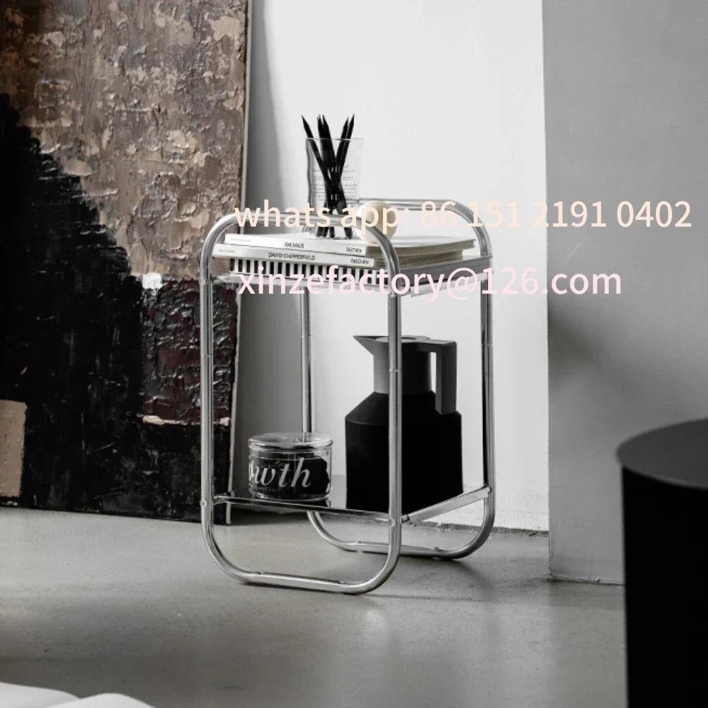 

Настраиваемая полка для хранения в ванной комнате, напольная бытовая полка для хранения душевой раковины, шкив из углеродистой стали, простой