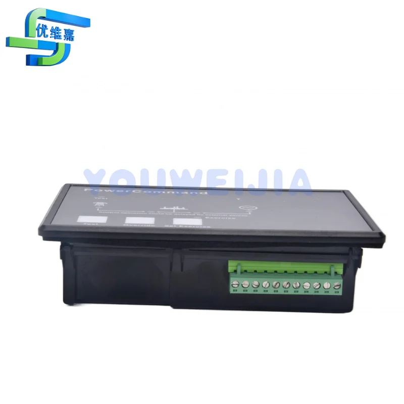 No-0300-5986 Transfer Switch Generator Free Energy Cummins TS1311 MK11 ATSome appliance kit xeon  Control Assembly Part