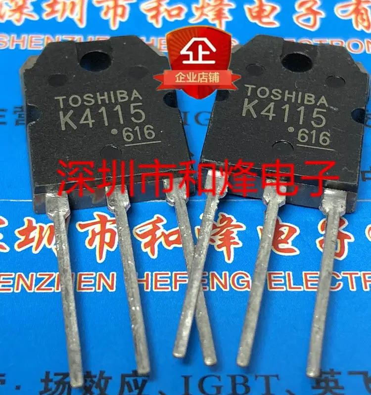 10-peCas-lote-k4115-2sk4115-to-3p-900v-7a-mos-ficha-tecnica-componente-eletronico-para-uso-profissional