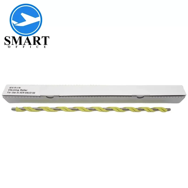 

4PCS OEM Original V180 V2100 V3100 Primary Charge Roller for Xerox Versant 80 180 2100 3100 V80 PCR