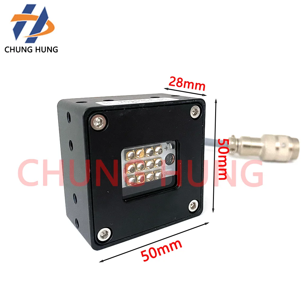 201535A Water-cooled UV LED Curing Lamp Flatbed Inkjet Printer 395nm UV Lamp for Ricoh G5 G6 Printer Ink Curing Drying