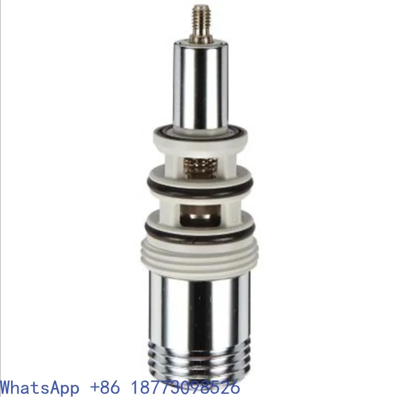 Adapt To GROHE 65655 Bathtub Shower Faucet Pull Water Separator Switch Valve Core Accessories 65655000