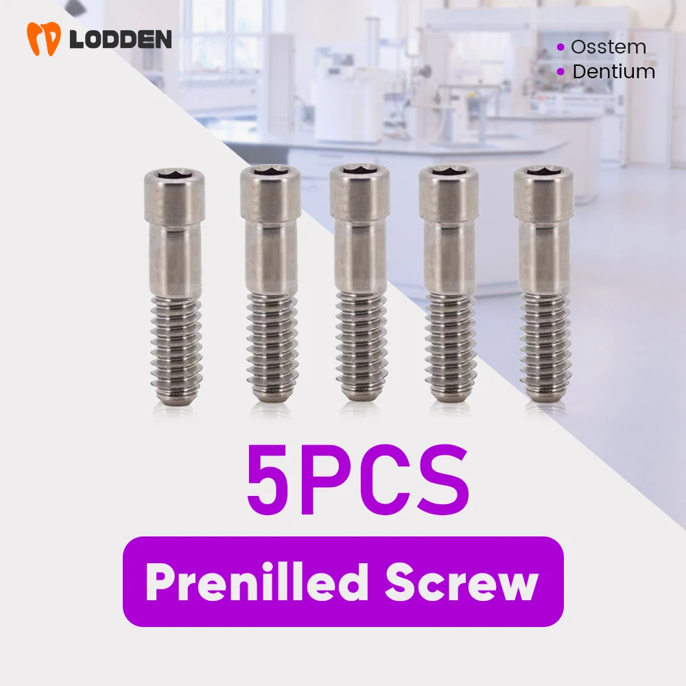 

5 шт. стоматологические аксессуары для готовых винтов DIO/MIS/Osstem/Dentium/Megagen/NeoBiotech/Straumann/Nobel Biocar/Zimmer/Bio Horizons