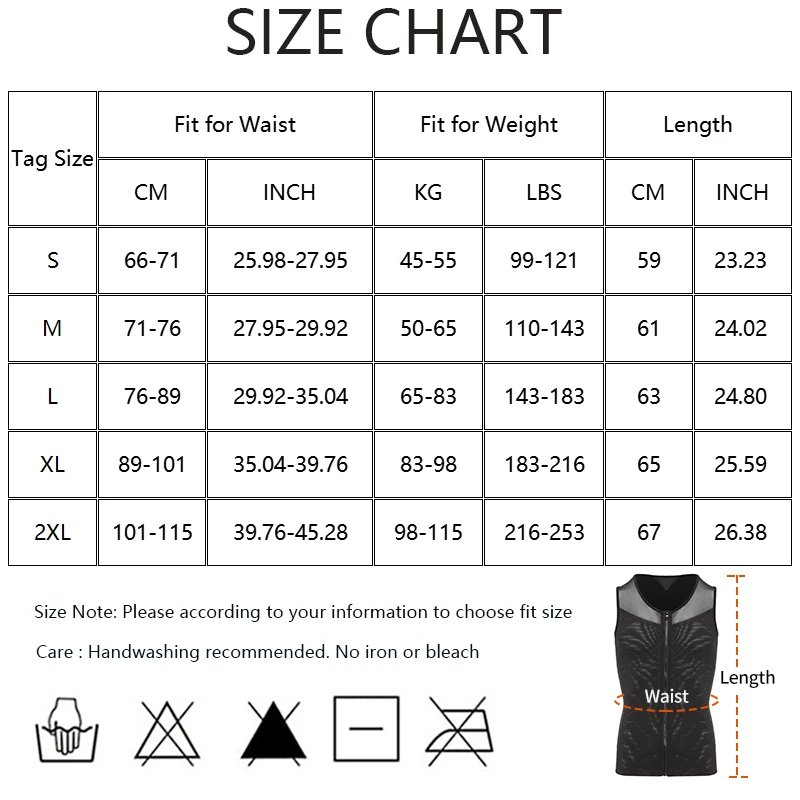 Mens Body Shaper Abdomen Slimming Shapewear Belly Shaping Corset Top Gynecomastia Compression Shirts WIth Zipper Waist Trainer