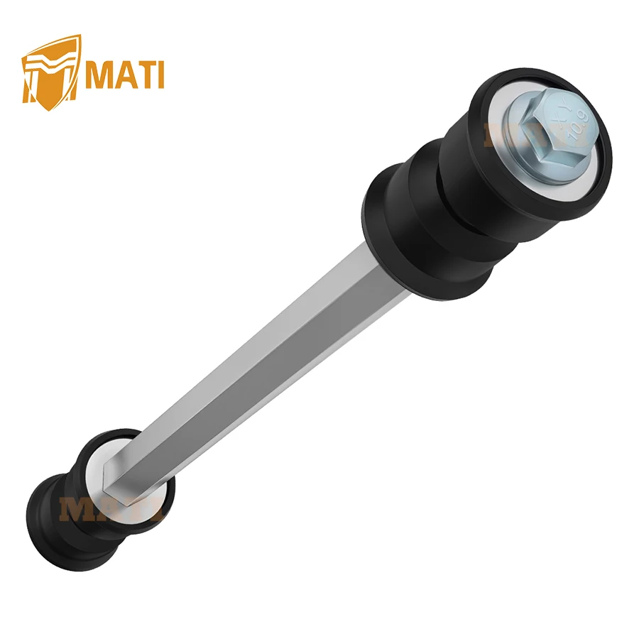 

Stabilizer Bar Linkage Rod & Bushing for Polairs Scrambler 850 1000 Sportsman 550 850 1000 5415885 5414877 5138936