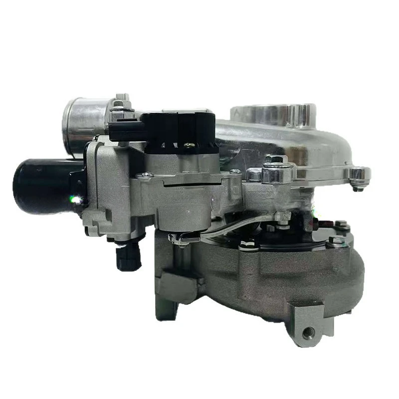 

17201-30160 D4D turbocharger CT16V 1KD