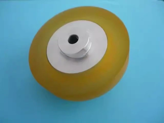 Slow Wire Cutting Accessories Slow Wire Cutting Machine Tension Wheel ONA401 Compression Wheel Lead Wheel