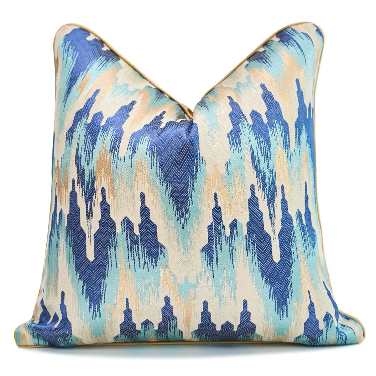 

Design Luxury Sofa Cushion Cover Geometric Pillow Cover for Home Hotel Sofa Bedroom Decoration 30x50 45x45 50x50 60X60CM