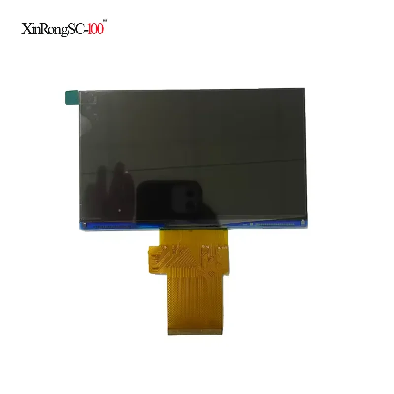 New HD LCD Display For YABER V10 Projector 1920x1080 lcd Panel Screen Diy Projector Accessori Replacement