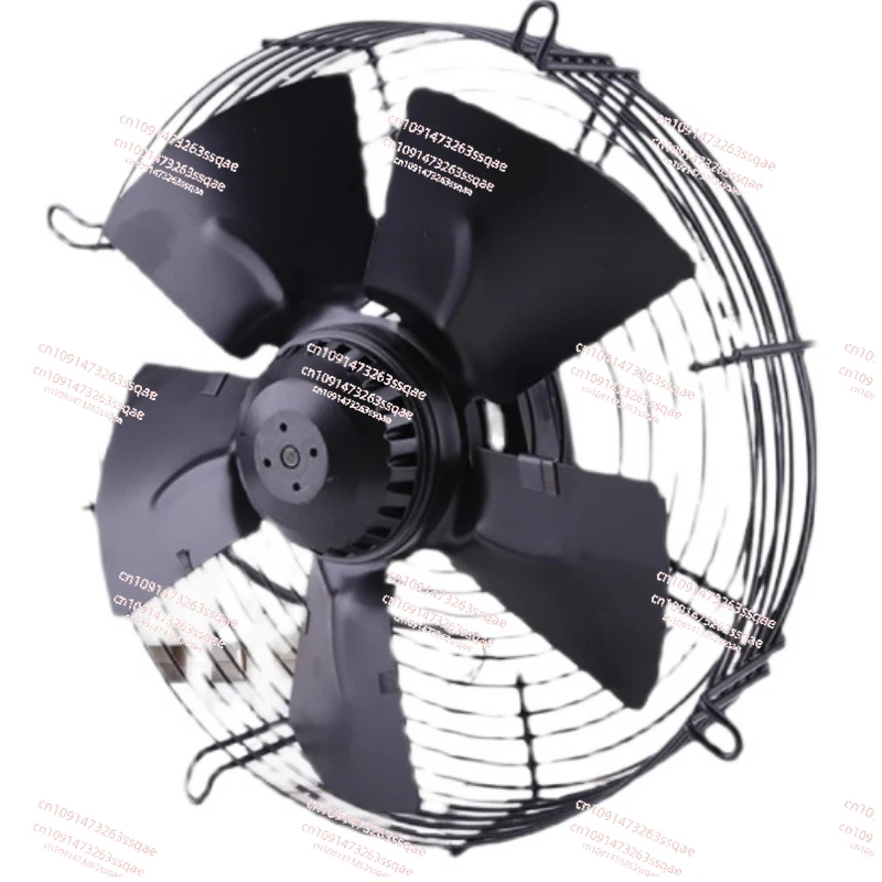 

YWF4D/4E-330S External rotor axial flow fan Cooling fan Cold storage fan