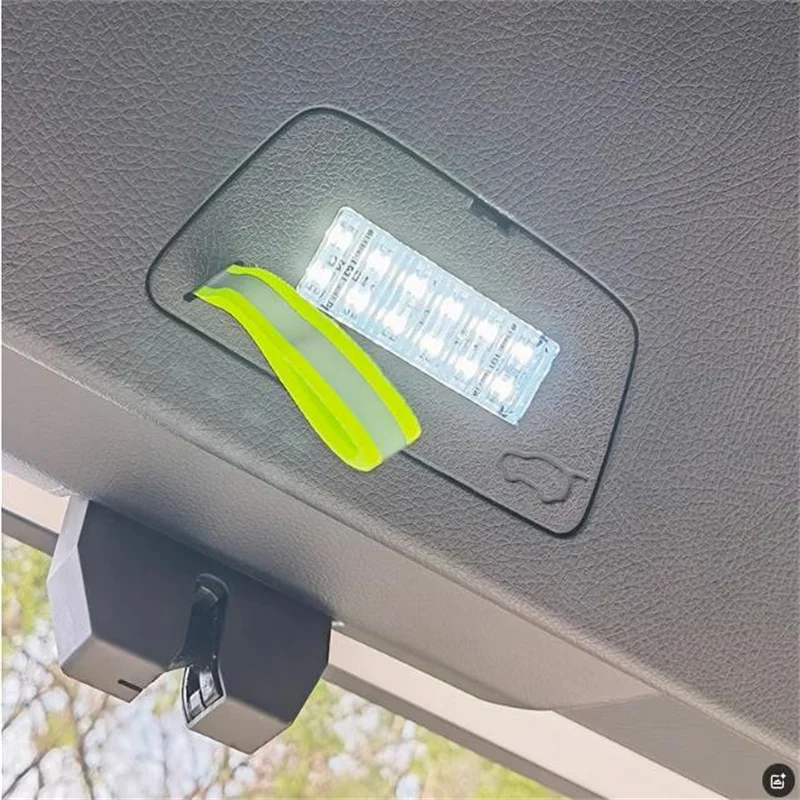Thumbnail 3 - #57 Best LED Interior Car Lights to Buy In 2026