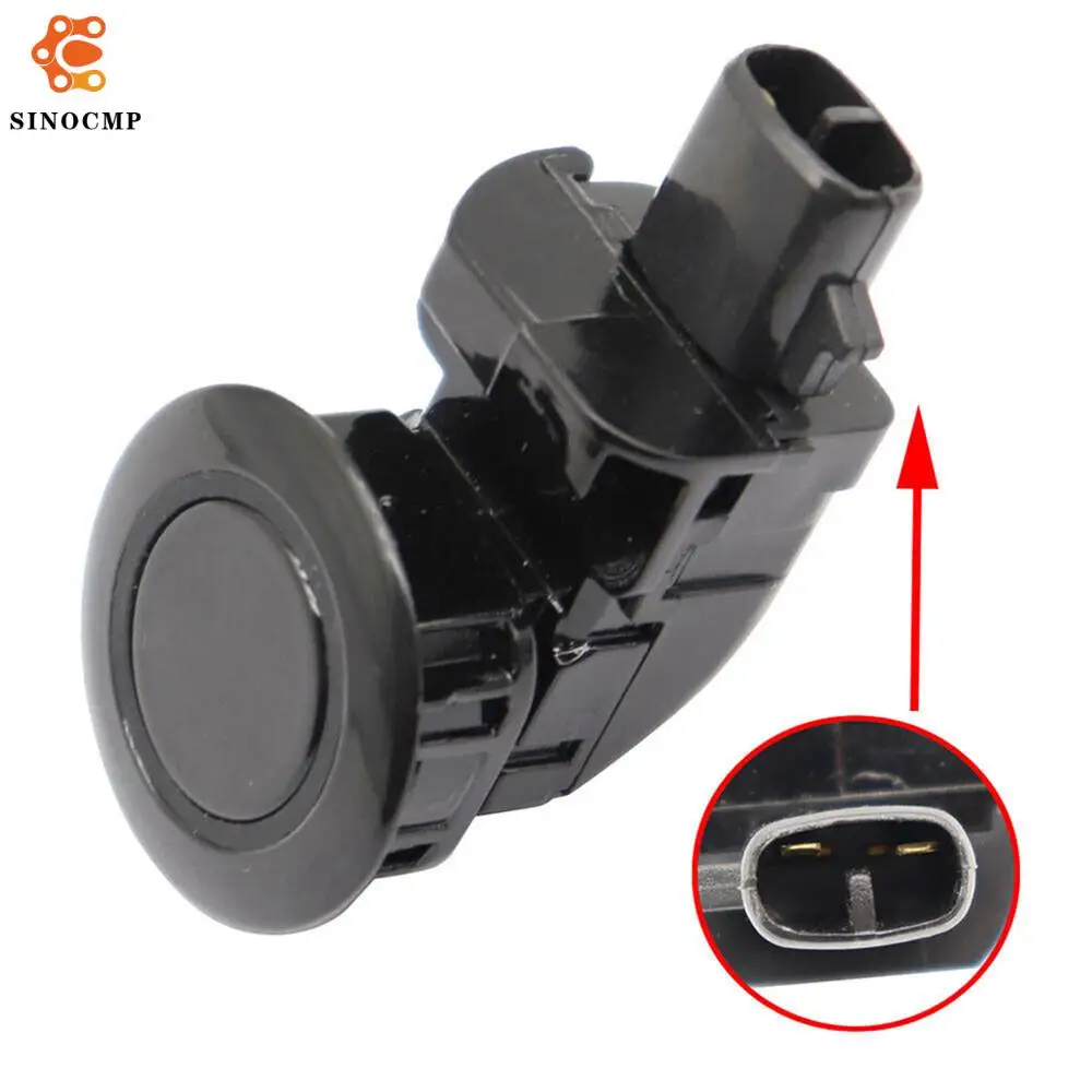 

89341-50050-B0 New Bumper PDC Ultrasonic Parking Sensor 89341-50050 For Lexus LS430 2003-2004 Car Parking Parts