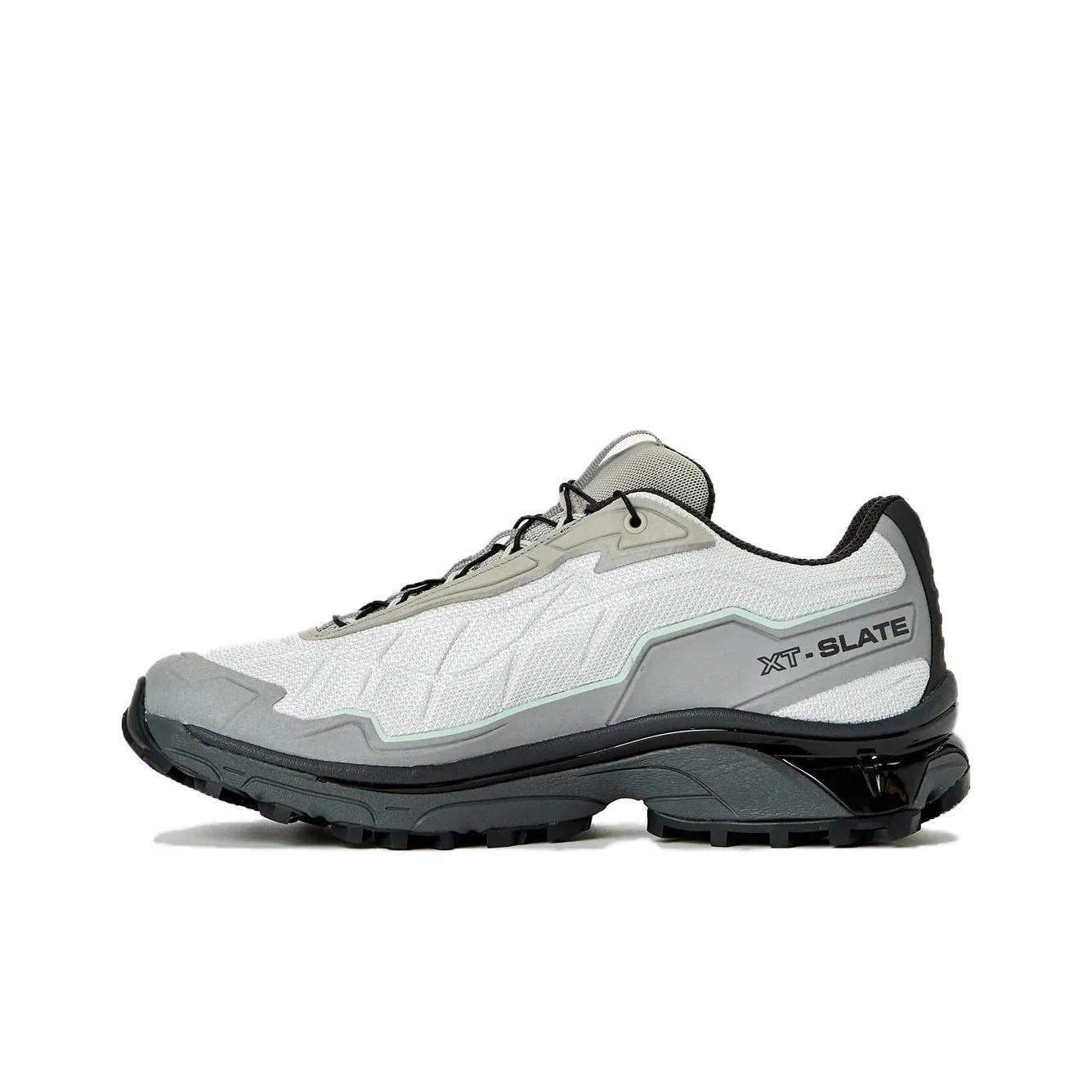 

SALOMON XT Slate Advanced 'Metal Grey Flannel' 473055