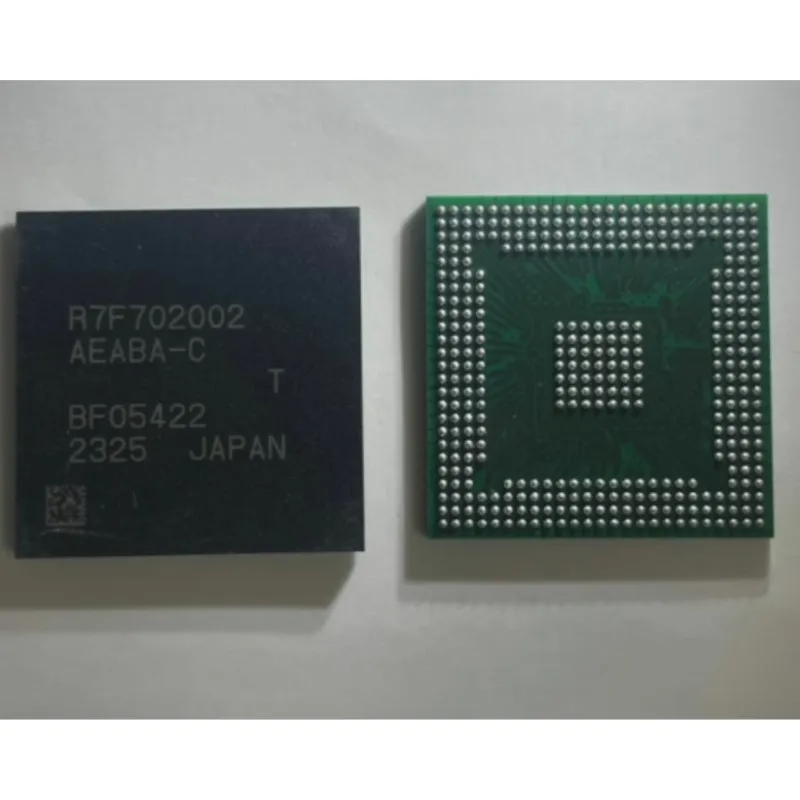 

R7F702002AEABA-C R7F702002 BGA 1PCS