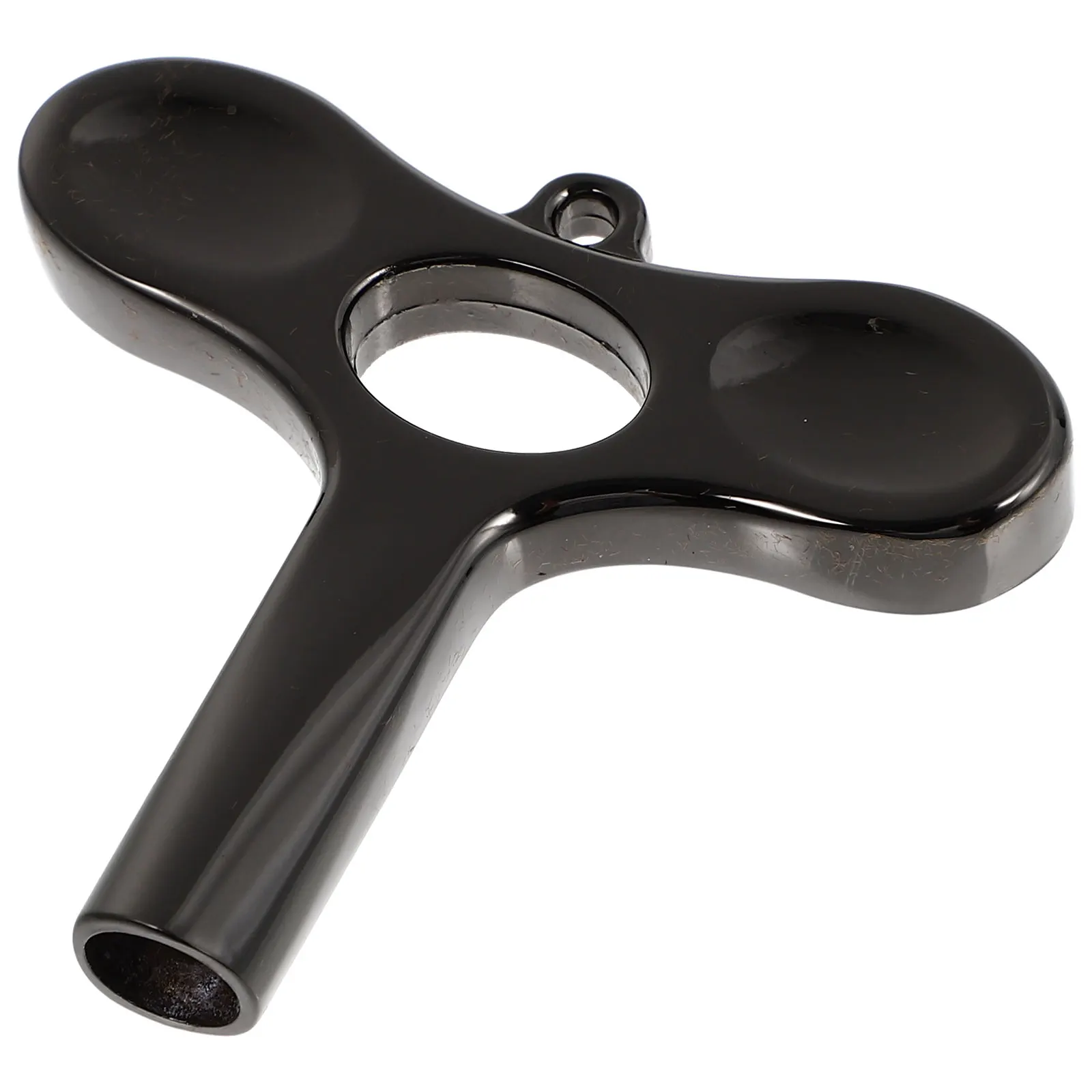 

T-Shaped Key Strong Anti-Rust Tuning Wrench Fast Loading Drum Adjustment Tool For Jazz Snare Drums Drum Regulator Standard Key
