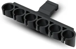 Mossberg Shotguns Mount Picatinny Rail Mount Side Saddle Ammo Holder and Side Saddle Shell Holder for Mossberg 500/590