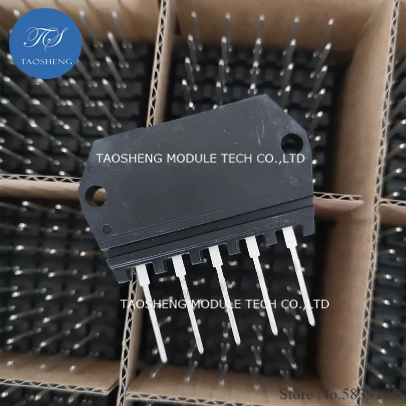 

1PCS 100% New And Original DF35NA160 35A1600V Three-phase Rectifier Module