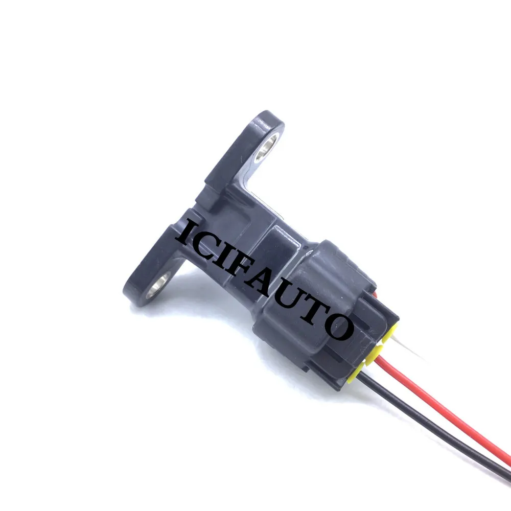 For ISUZU D-MAX 3.0 N-SERIES NLR NMR AIR INTAKE TURBO BOOST PRESSURE MAP SENSOR+Connector