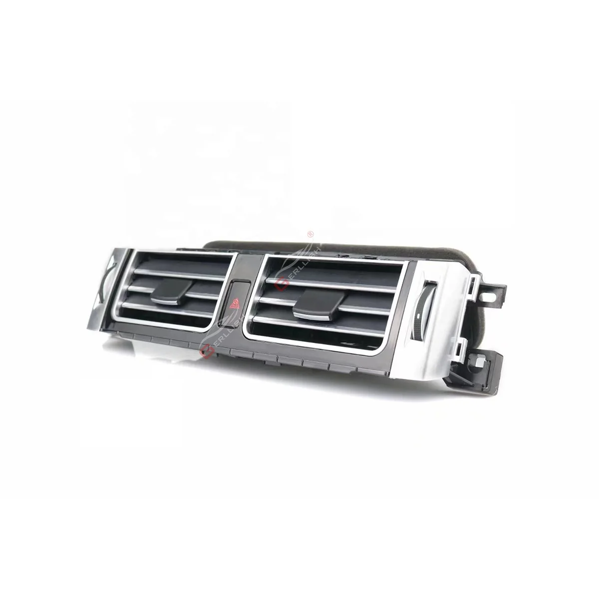 For Lver for Range Rover Vogue L405 Sports L494 2013-2017 Auto Electrical Car Air Conditioning Vent Control Outlet Panel