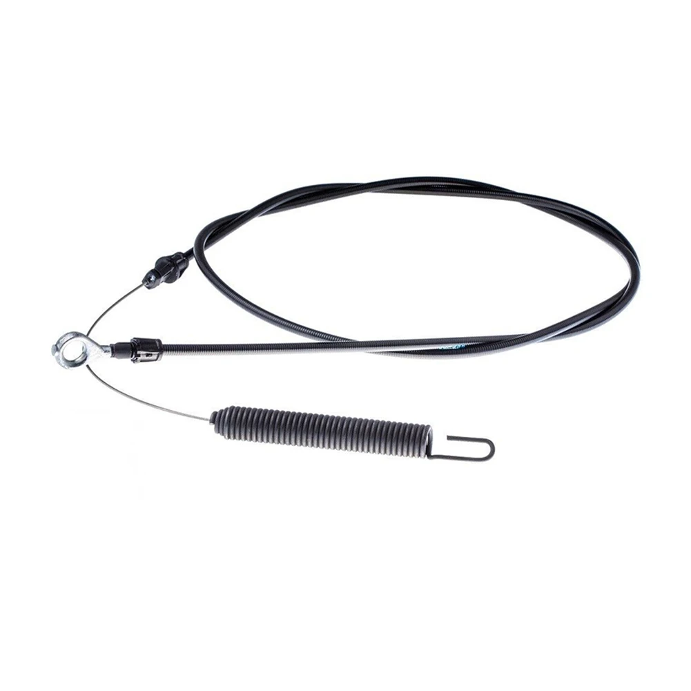 Imagem -02 - Aparador Cabo para Husqvarna Bowden Cabo para Cortador tc 38 tc 138 tc 139t ct Cth lt Hrb Cortador de Grama Ferramentas de Jardim