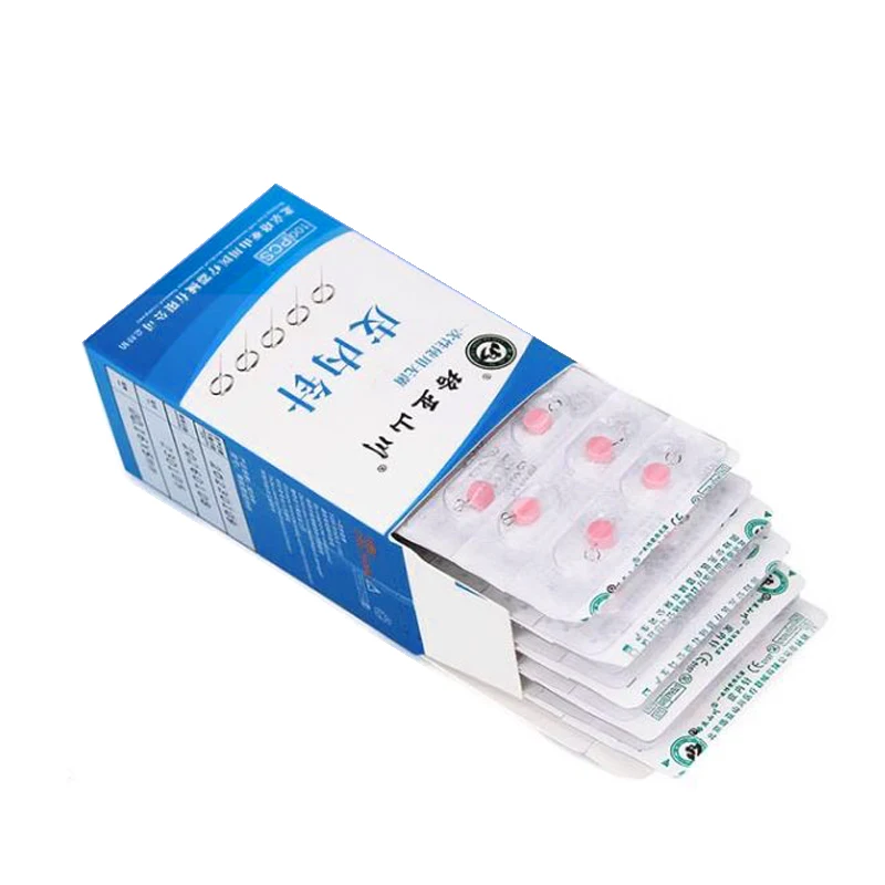 Intradermal Needle 100 Tiny Acupuncture Needle Ring Handle Disposable Sterile Press Needles Weeny Skin Beauty Massage