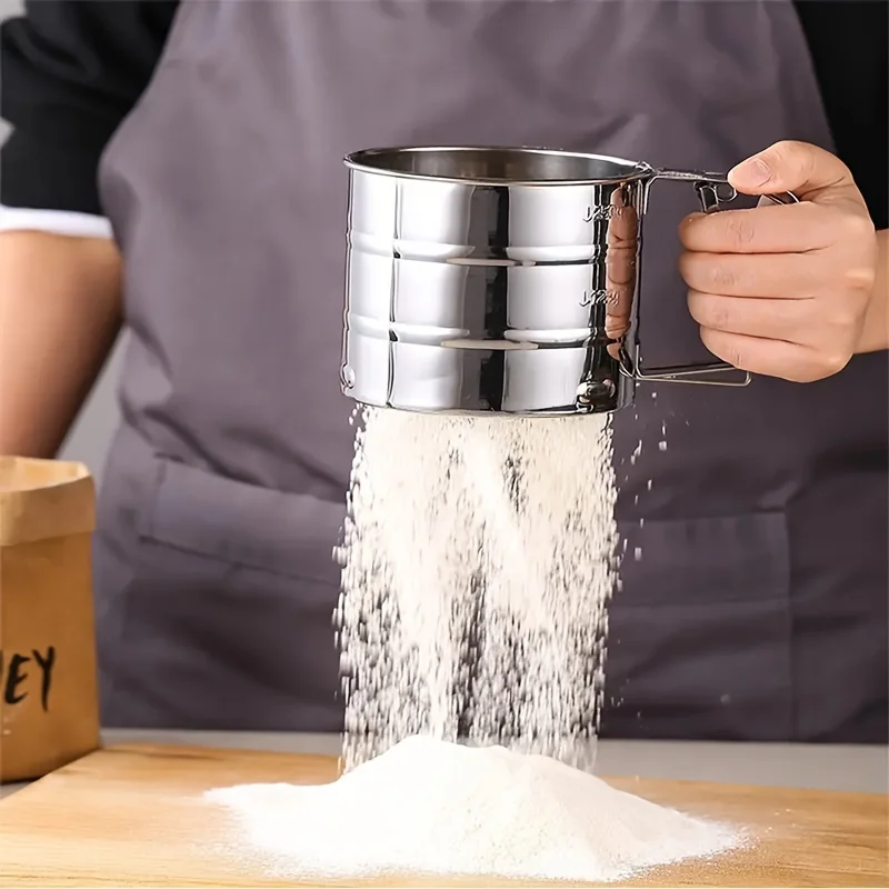 Thumbnail 3 - #8 Top 10 Flour Sifters Worth Buying In 2026