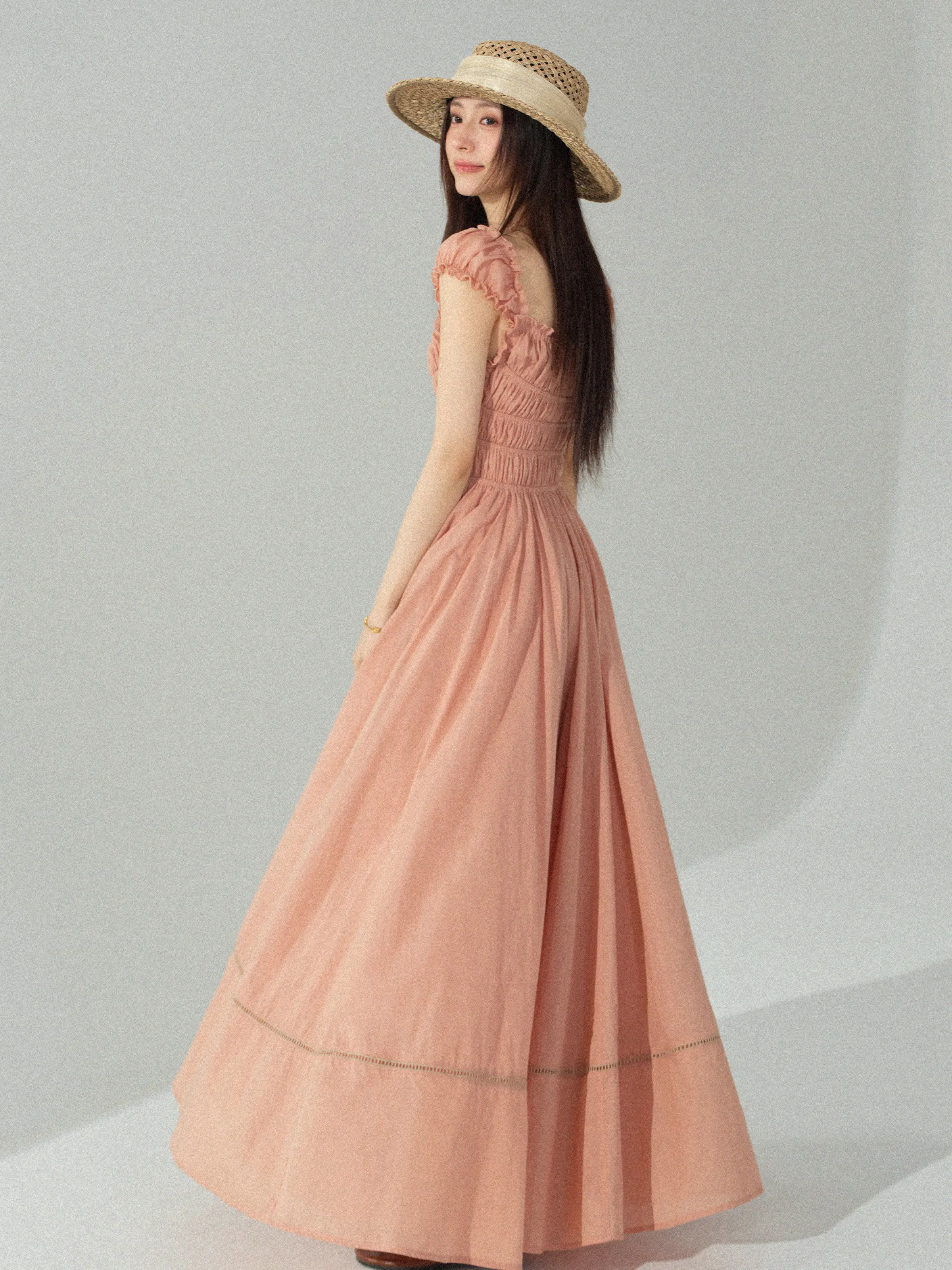 Thumbnail 4 - #24 Best Flowing Long Dress to Buy In 2026