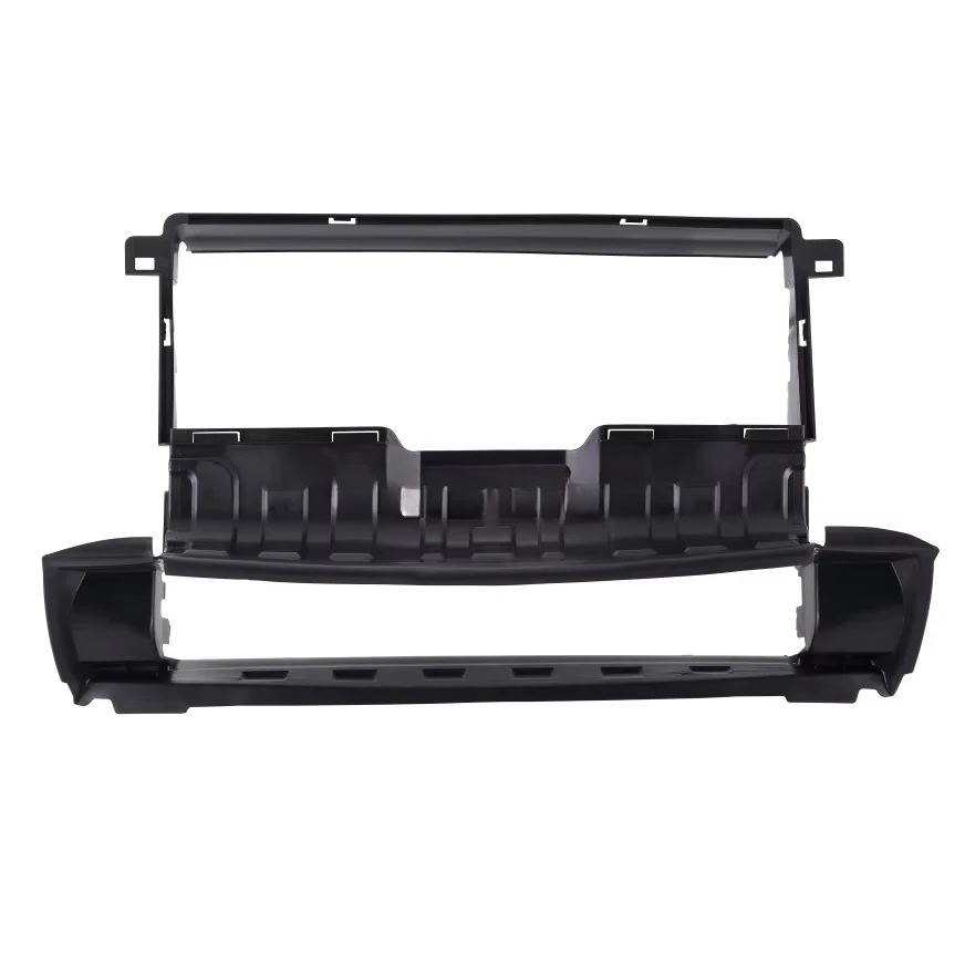 

Reli3 For Land Rover Freelander 2 2008-2012 3.2L Front air Deflector LR000885 Air Repellent Spoiler