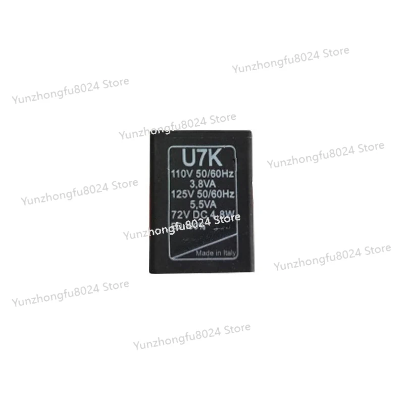 

Solenoid Valve Coil Automation G77 G7J G7K G7H