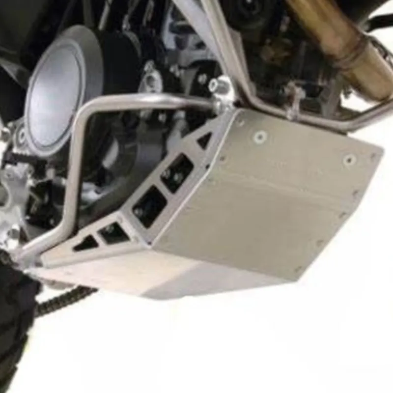 

For 690 Enduro/SMC/R 2008-2024 Husqvarna 701 Enduro/Supermoto 2016-2024 GASGAS ES/SM 700 Engine Skidplate Skid Plate Protection