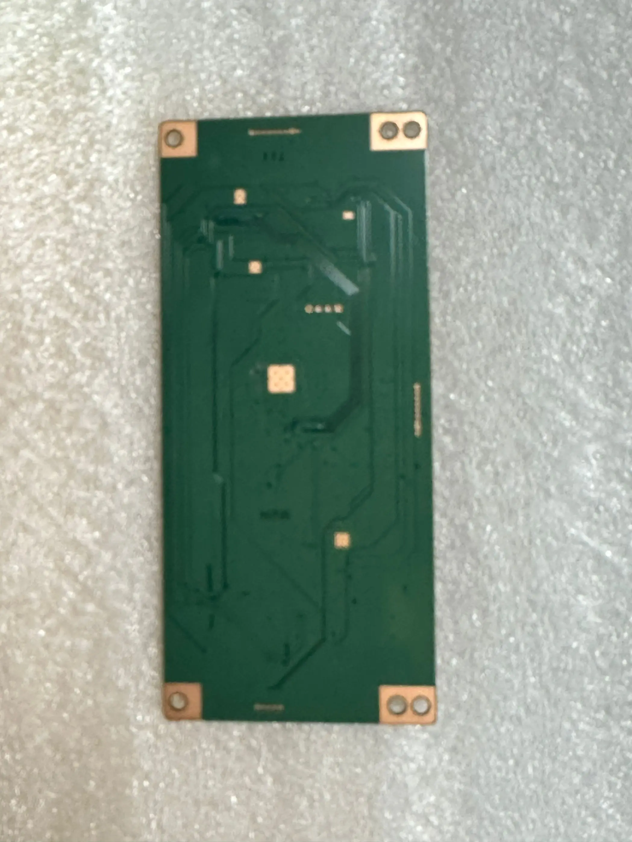 CCPD-TC695-002 T-CON board with screen TPT700U2 Skyworth 70K5C 70G20 logic board CCPD-TC695-002 70 inch