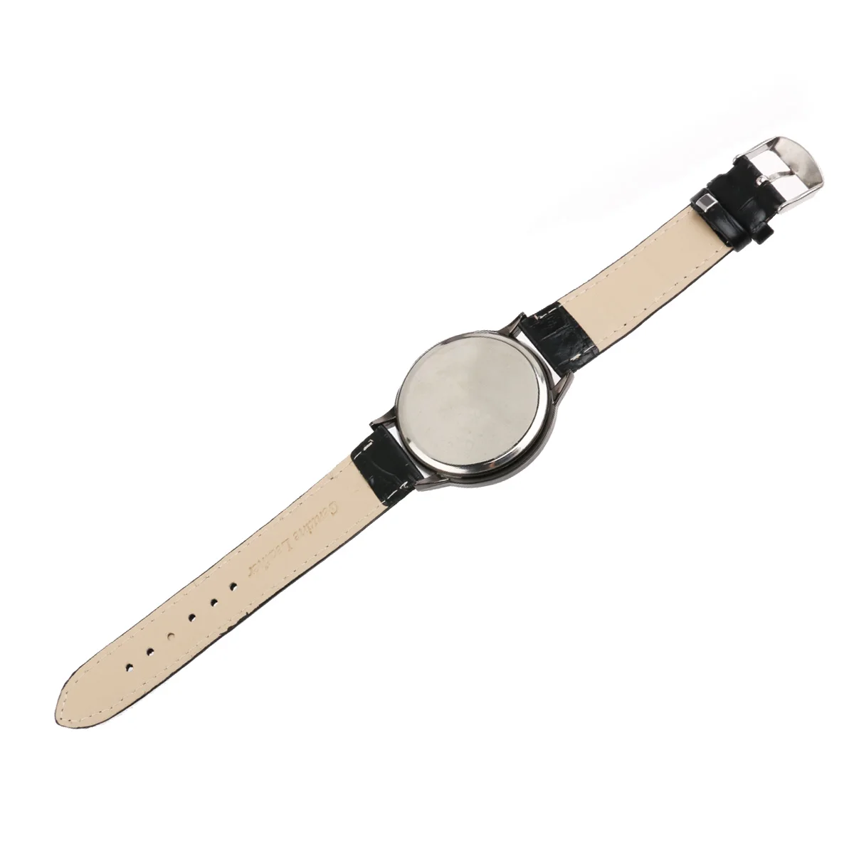 الحديثة شاشة LED تعمل باللمس ووتش جولة الهاتفي بو الفرقة